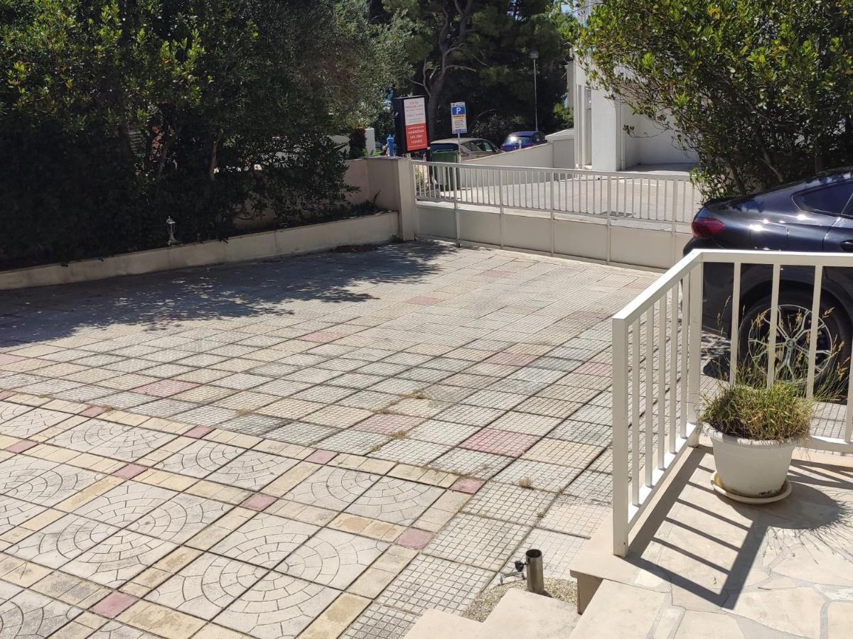 Apartments Ivo Makarska Exterior photo