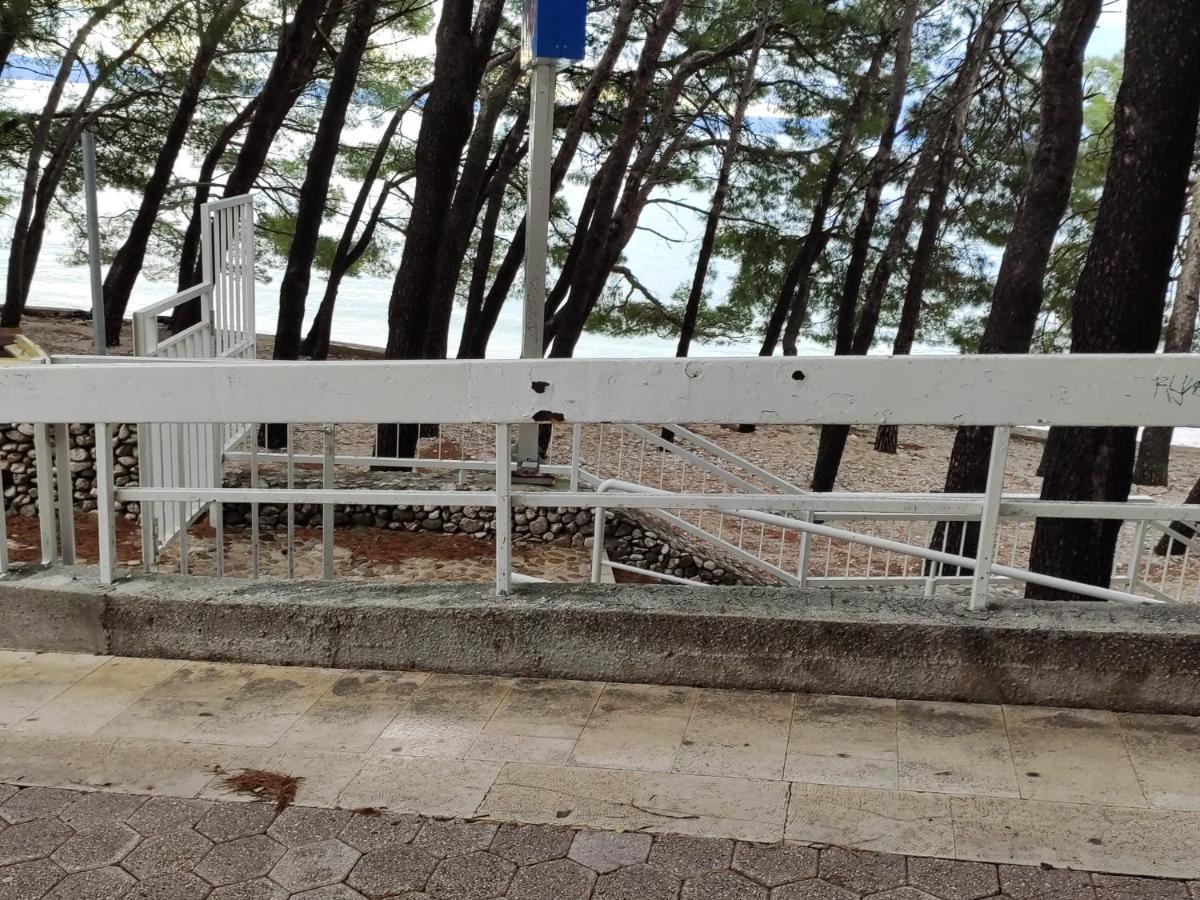 Apartments Ivo Makarska Exterior photo