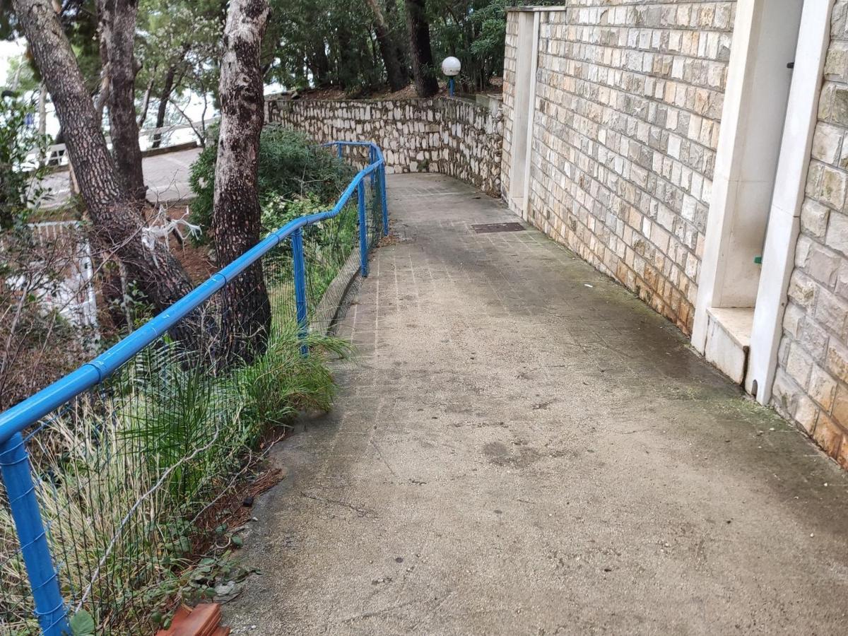 Apartments Ivo Makarska Exterior photo