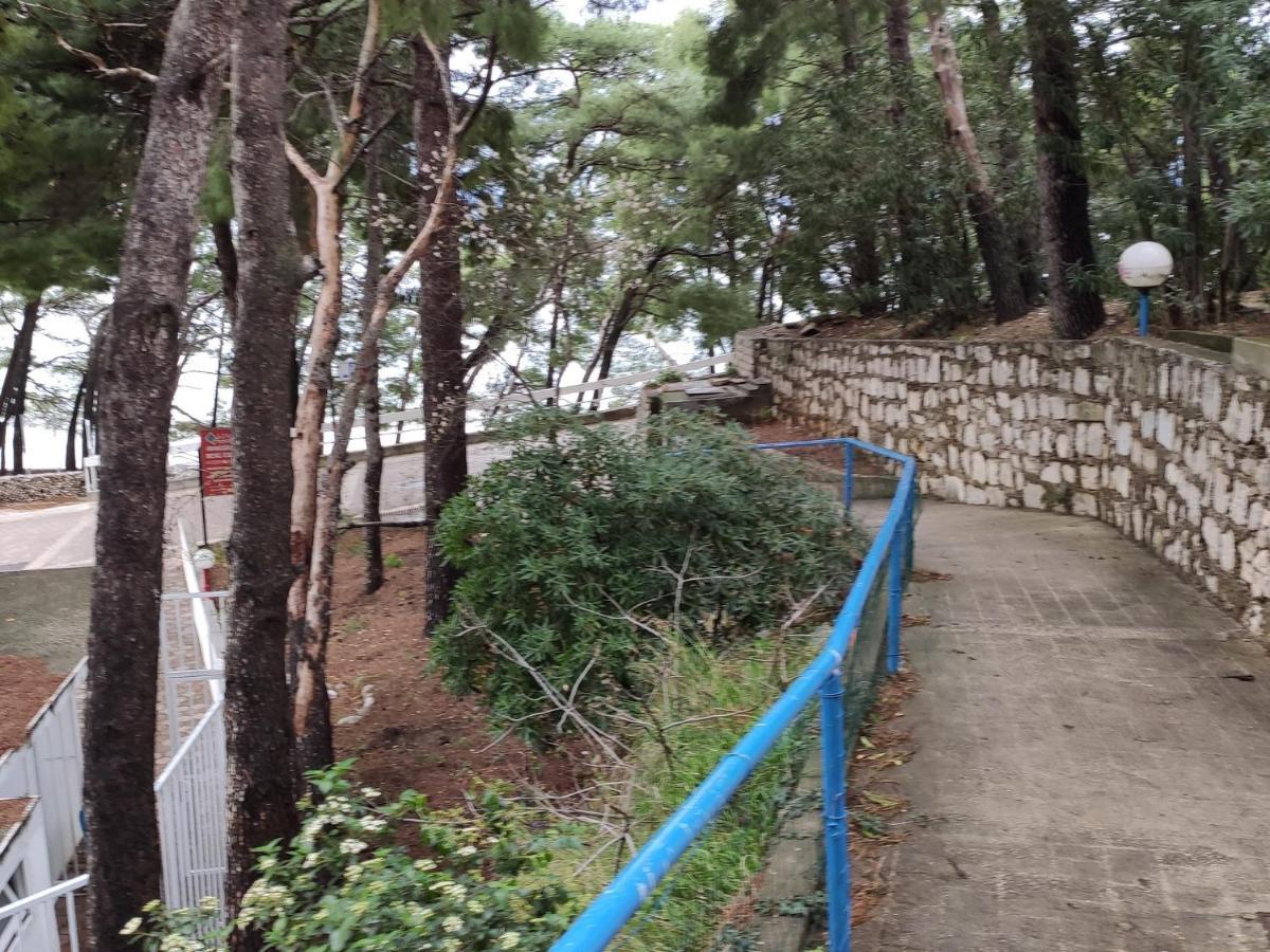Apartments Ivo Makarska Exterior photo