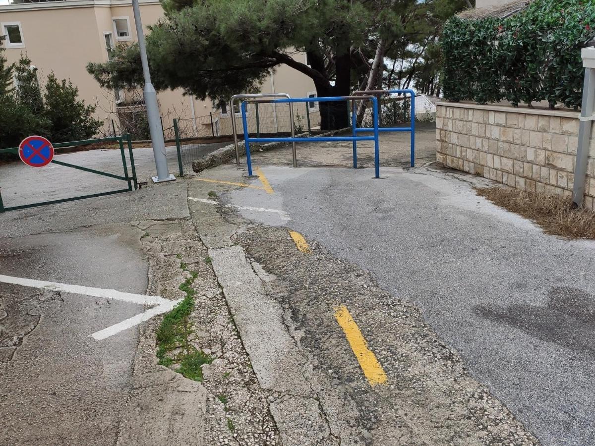 Apartments Ivo Makarska Exterior photo