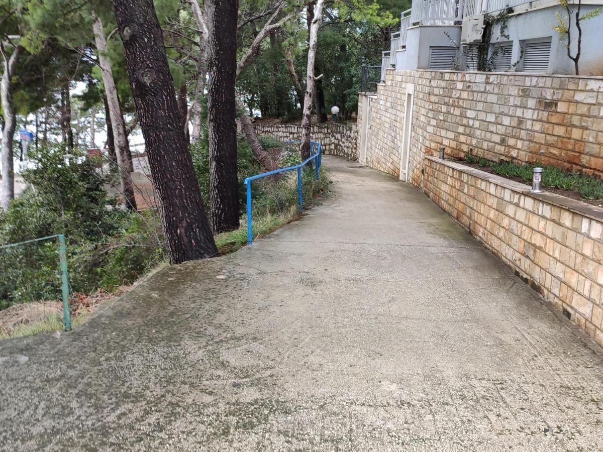 Apartments Ivo Makarska Exterior photo