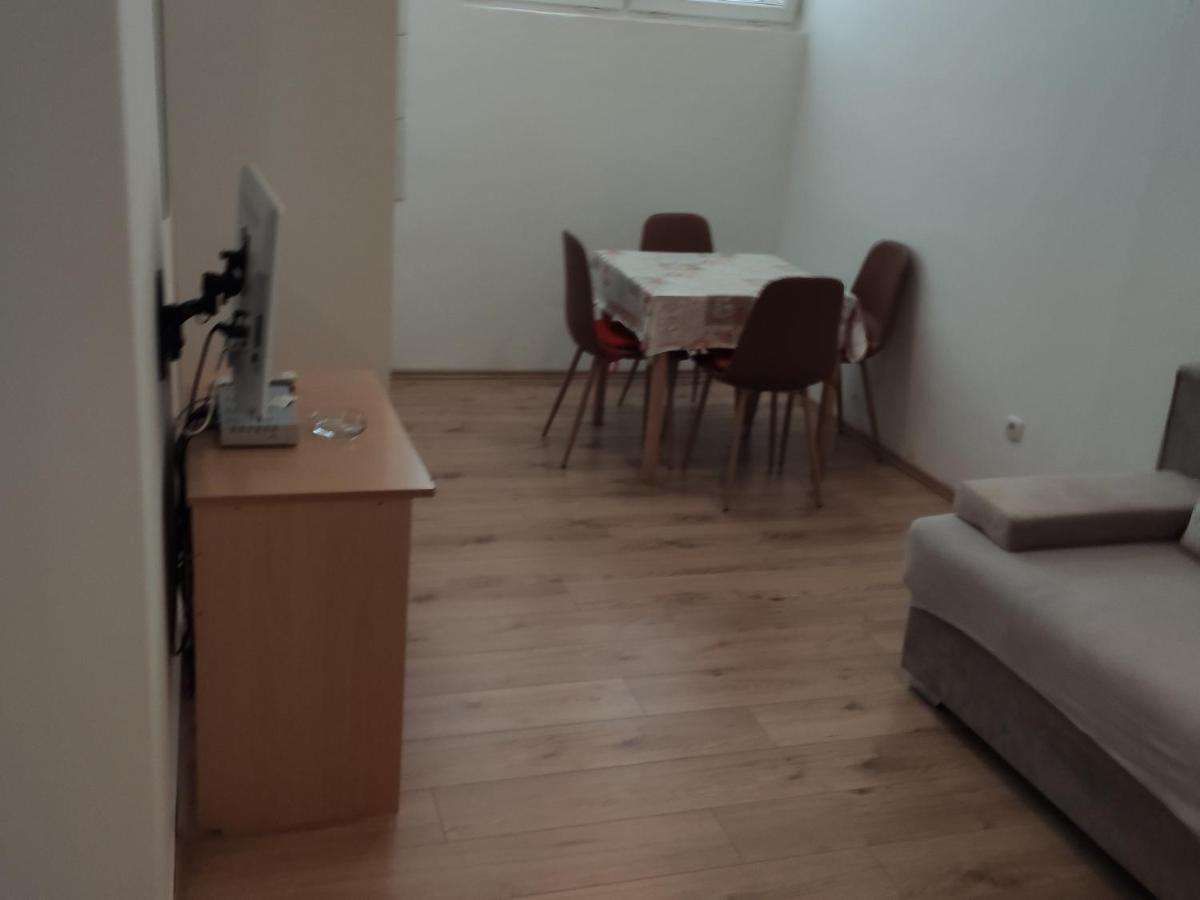 Apartments Ivo Makarska Exterior photo