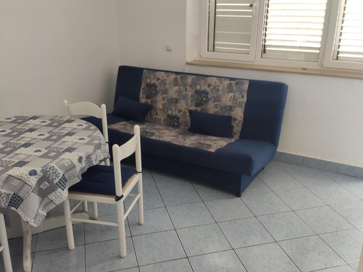 Apartments Ivo Makarska Exterior photo