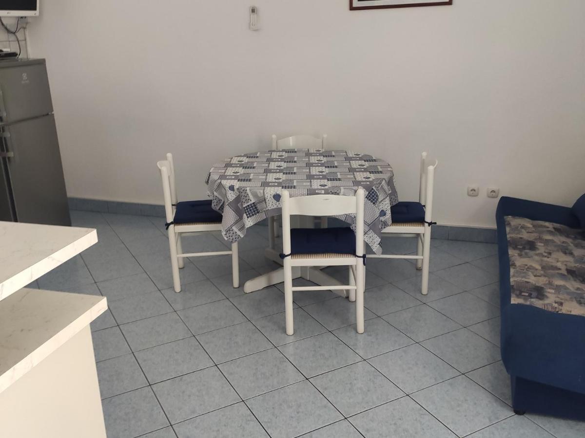 Apartments Ivo Makarska Exterior photo