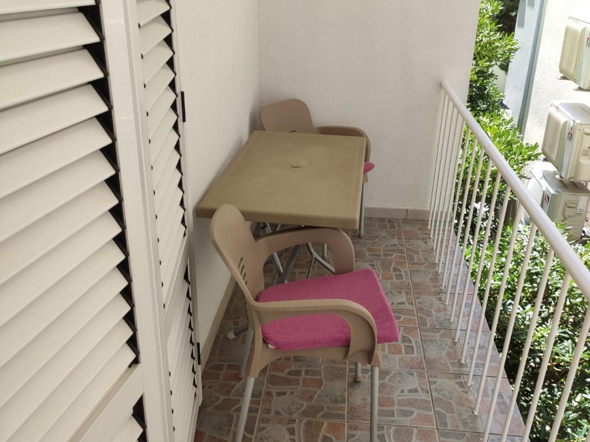 Apartments Ivo Makarska Exterior photo
