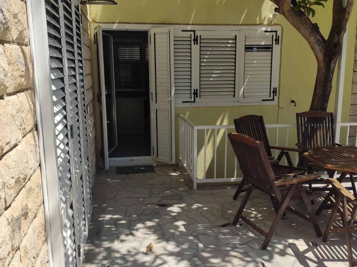 Apartments Ivo Makarska Exterior photo