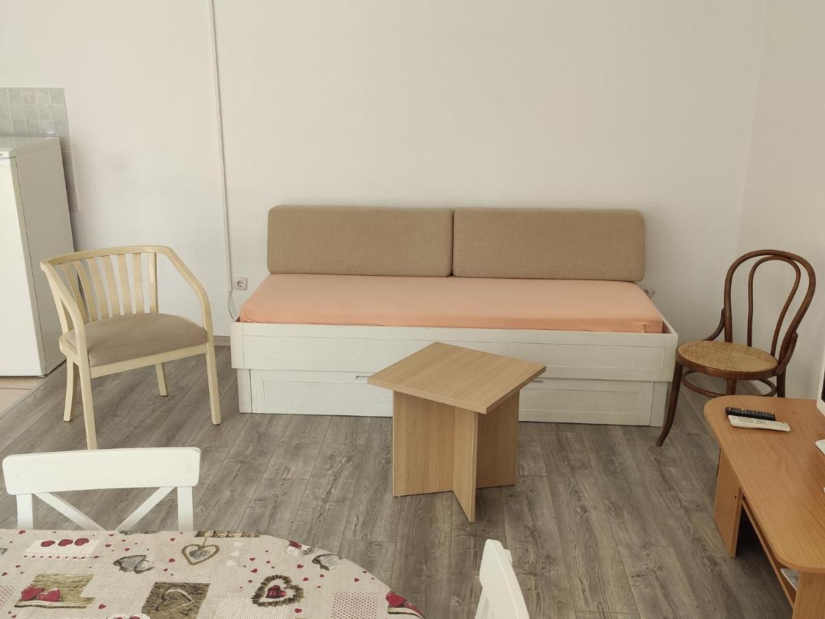 Apartments Ivo Makarska Exterior photo