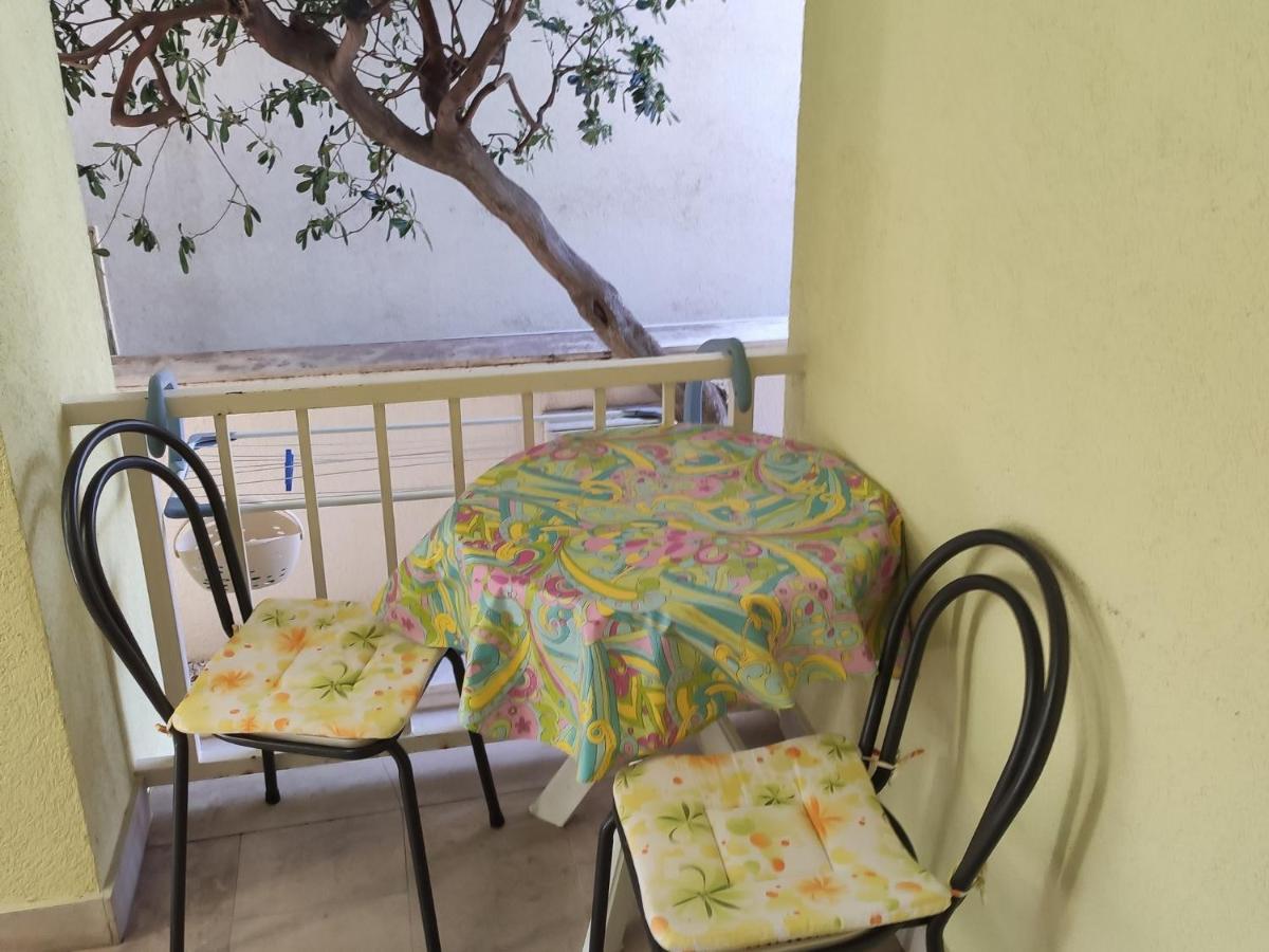 Apartments Ivo Makarska Exterior photo