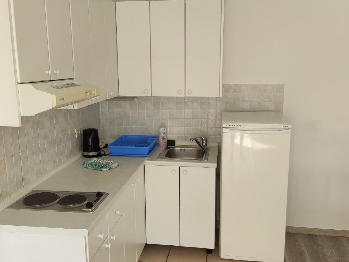 Apartments Ivo Makarska Exterior photo